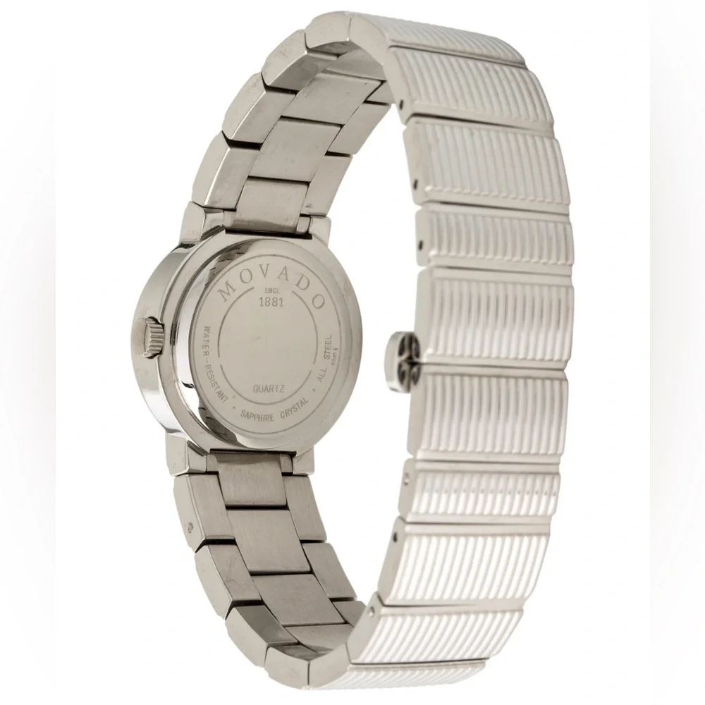 Movado Concerto Watch - Picture 2 of 4